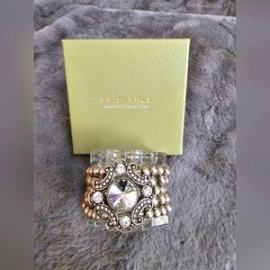 ✨️Judith Ripka Bracelet ✨️